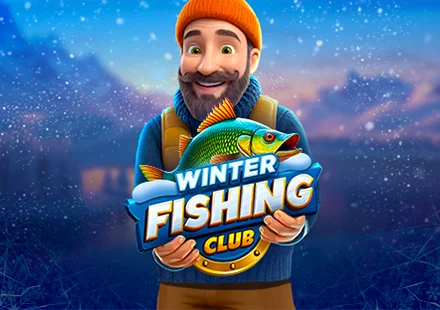 Winter Fishing Club